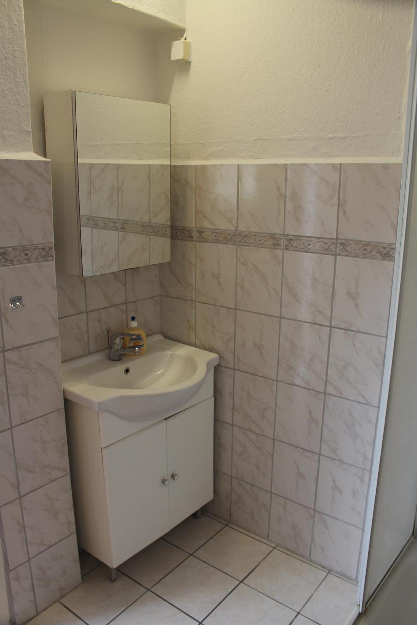 Ferienwohnung Petersen I Budelsdorf Bagian luar foto